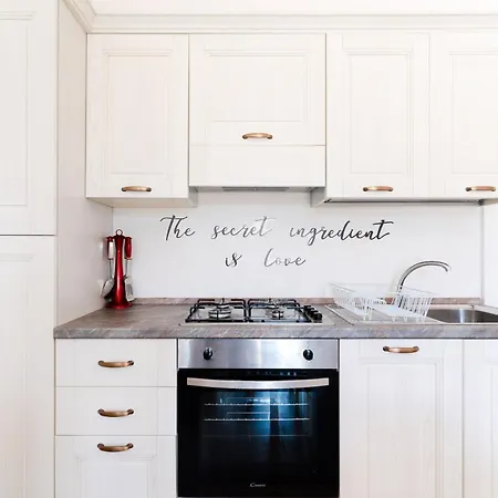 Holiday home La Casetta Di Nana