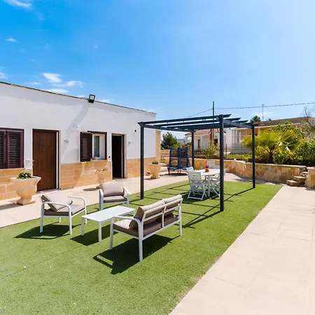 Holiday home La Casetta Di Nana *