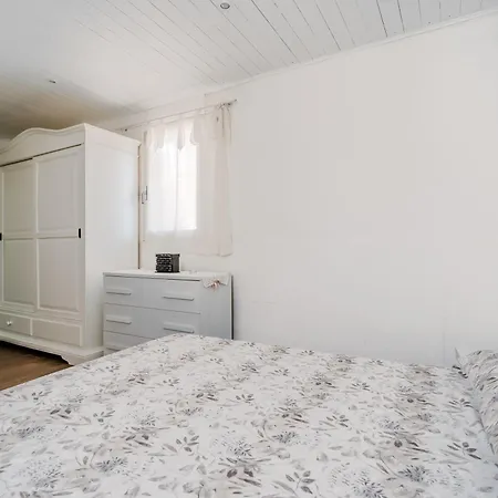 La Casetta Di Nana Holiday home