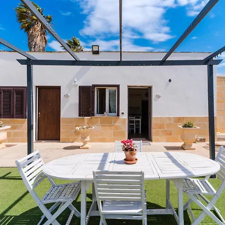 Holiday home La Casetta Di Nana