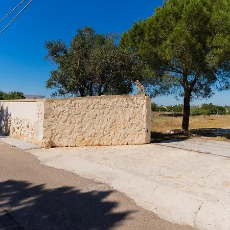 La Casetta Di Nana Hébergement de vacances Galatone
