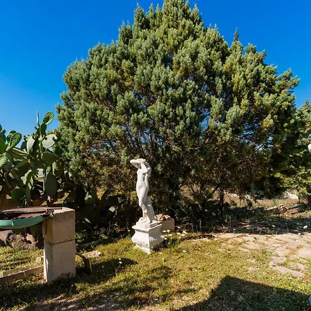 La Casetta Di Nana