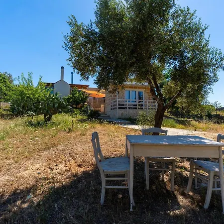 La Casetta Di Nana Hébergement de vacances Galatone