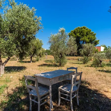 La Casetta Di Nana Hébergement de vacances *