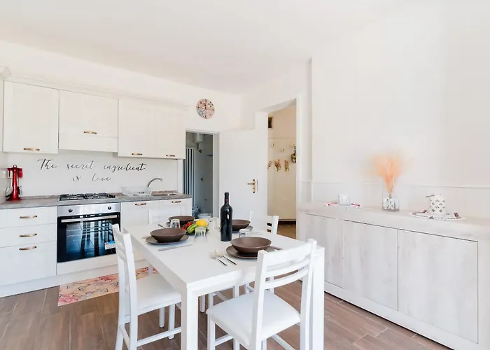 La Casetta Di Nana Santa Maria al Bagno