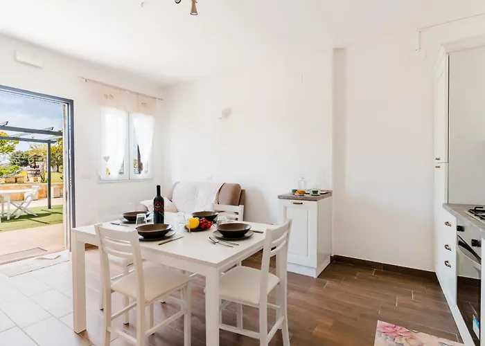 La Casetta Di Nana * Santa Maria al Bagno