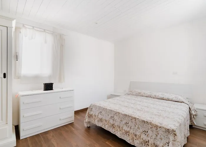 La Casetta Di Nana Holiday home Santa Maria al Bagno