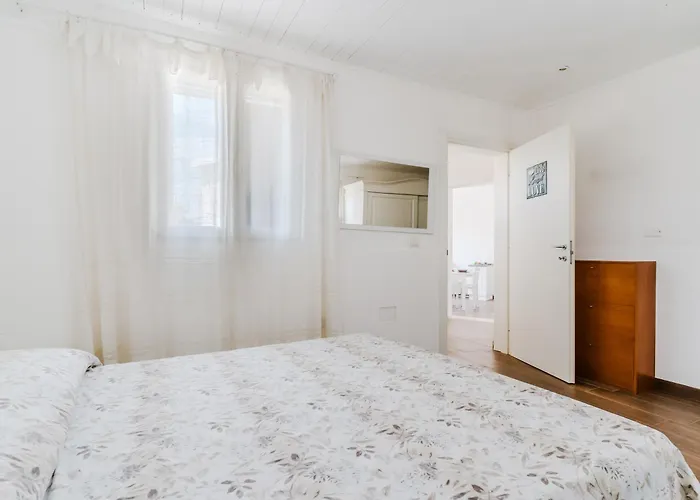 La Casetta Di Nana * Santa Maria al Bagno