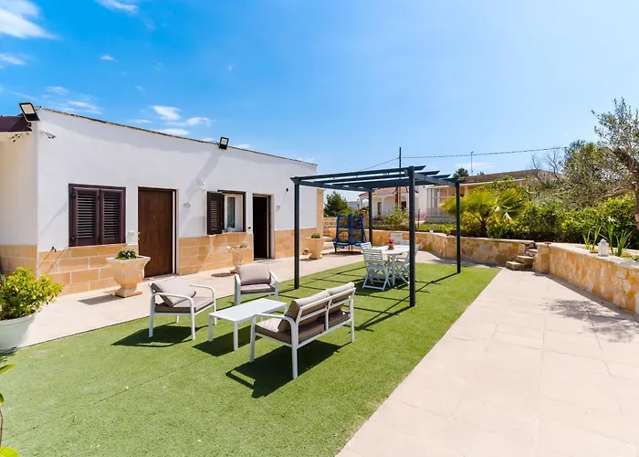 Holiday home La Casetta Di Nana *