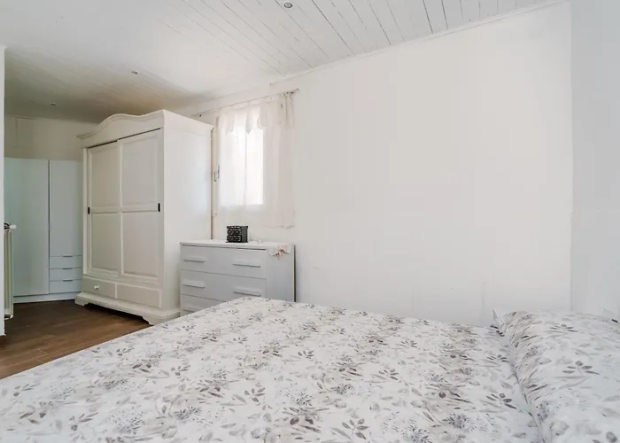 La Casetta Di Nana Holiday home