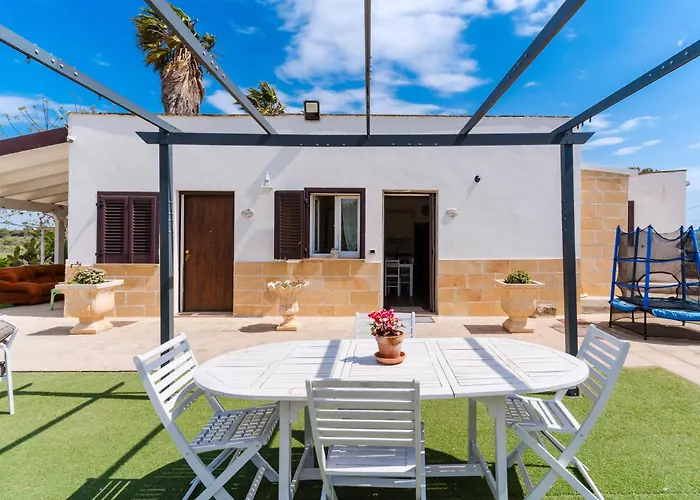 Holiday home La Casetta Di Nana