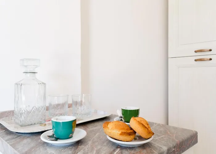 Holiday home La Casetta Di Nana *