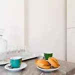 Tatil Evi La Casetta Di Nana *
