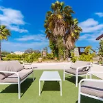 Tatil Evi La Casetta Di Nana Galatone