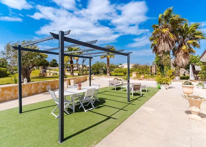 La Casetta Di Nana 度假居 圣玛丽亚巴格诺